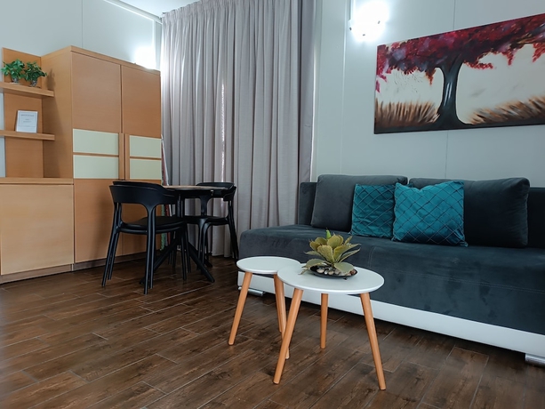 Imagen de la habitación del Elizabeth Queen Luxuxy Rooms. Foto 8
