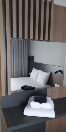 Imagen de la habitación del Elizabeth Queen Luxuxy Rooms. Foto 12