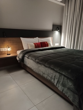 Imagen de la habitación del Elizabeth Queen Luxuxy Rooms. Foto 13