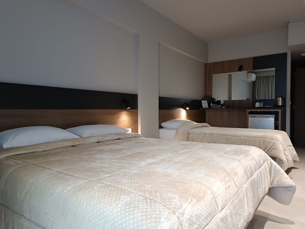 Imagen de la habitación del Elizabeth Queen Luxuxy Rooms. Foto 14