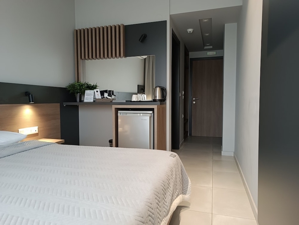 Imagen de la habitación del Elizabeth Queen Luxuxy Rooms. Foto 18