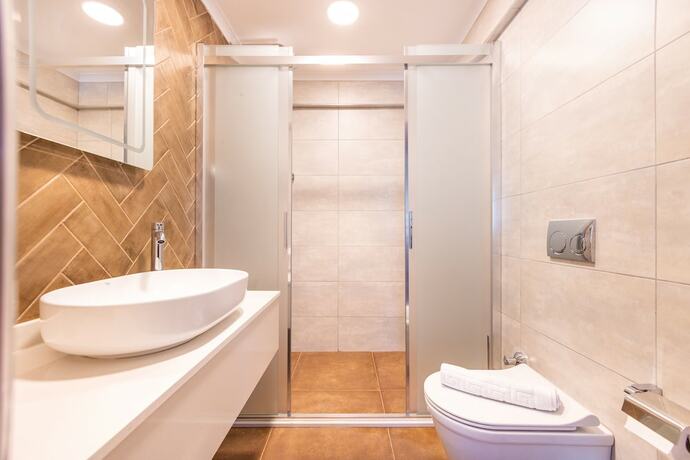 Imagen general del Elizya Boutique Otel. Foto 2