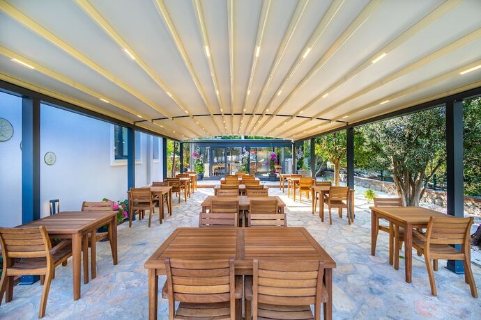 Imagen general del Elizya Boutique Otel. Foto 3