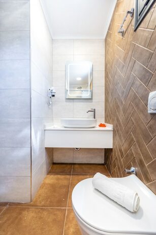 Imagen general del Elizya Boutique Otel. Foto 4