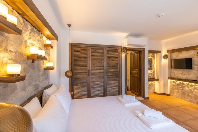 Imagen general del Elizya Boutique Otel. Foto 5
