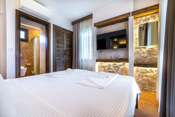 Imagen general del Elizya Boutique Otel. Foto 6