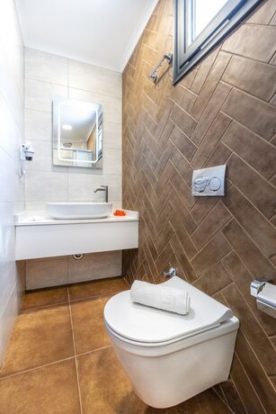 Imagen general del Elizya Boutique Otel. Foto 9