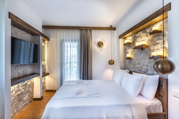 Imagen general del Elizya Boutique Otel. Foto 11