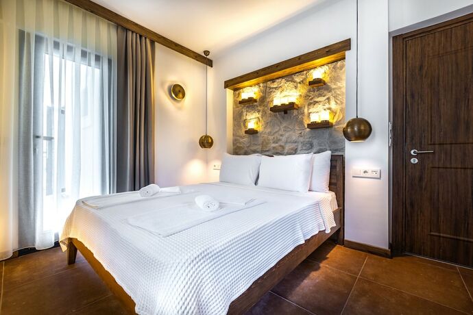 Imagen general del Elizya Boutique Otel. Foto 12