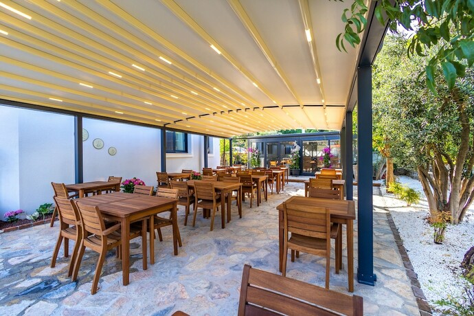 Imagen general del Elizya Boutique Otel. Foto 15
