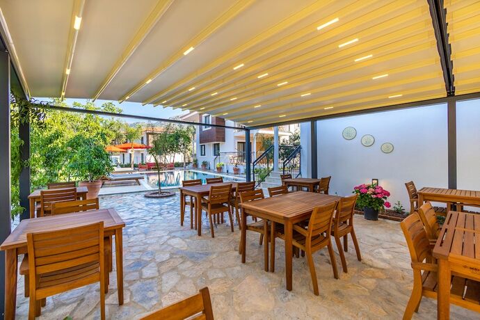 Imagen general del Elizya Boutique Otel. Foto 16