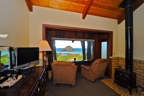 Imagen de la habitación del Elk Cove Inn & Spa. Foto 1