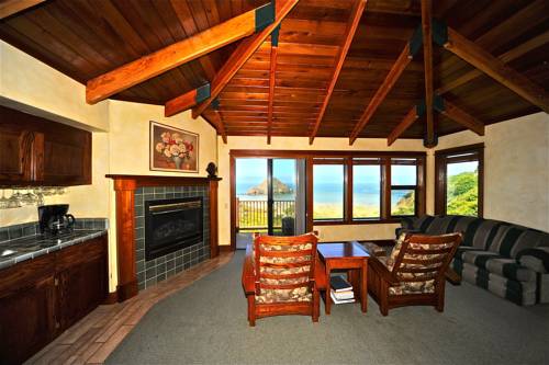 Imagen de la habitación del Elk Cove Inn & Spa. Foto 2