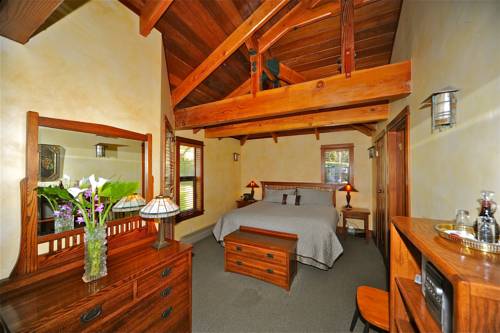 Imagen de la habitación del Elk Cove Inn & Spa. Foto 3