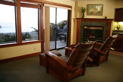 Imagen de la habitación del Elk Cove Inn & Spa. Foto 4