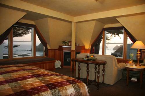 Imagen de la habitación del Elk Cove Inn & Spa. Foto 5
