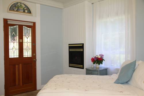 Imagen de la habitación del Elk Cove Inn & Spa. Foto 6