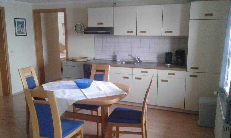Imagen general del Ellerbeck Gesundheits- und Wellnesshof. Foto 1