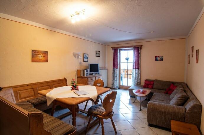 Imagen de la habitación del Ellerbeck Gesundheits- und Wellnesshof. Foto 15