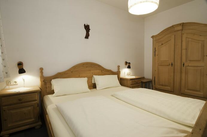 Imagen de la habitación del Ellerbeck Gesundheits- und Wellnesshof. Foto 17
