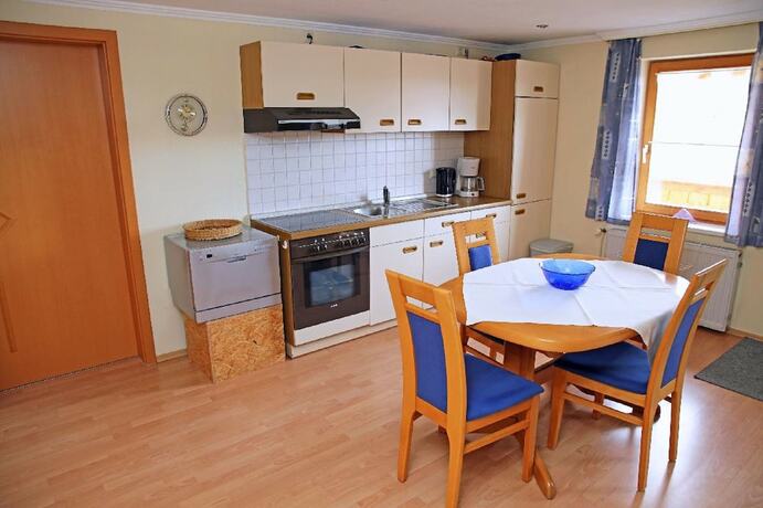 Imagen general del Ellerbeck Gesundheits- und Wellnesshof. Foto 5