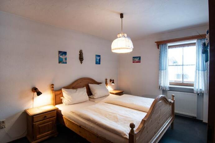 Imagen de la habitación del Ellerbeck Gesundheits- und Wellnesshof. Foto 18
