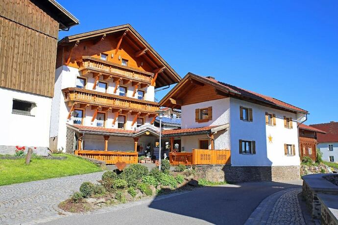 Imagen general del Ellerbeck Gesundheits- und Wellnesshof. Foto 7