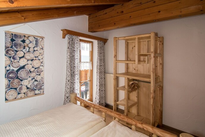 Imagen de la habitación del Ellerbeck Gesundheits- und Wellnesshof. Foto 19
