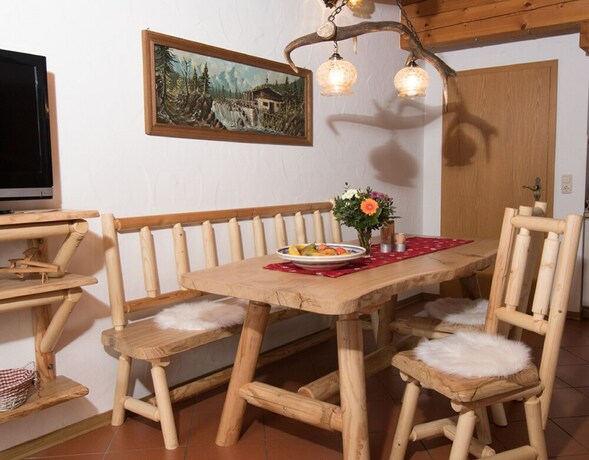 Imagen general del Ellerbeck Gesundheits- und Wellnesshof. Foto 9