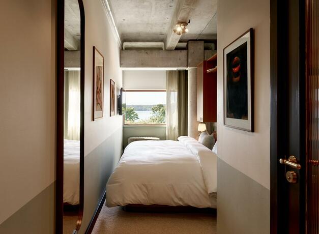 Imagen general del Ellery Beach House, Elfvik. Foto 2