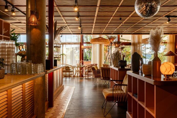 Imagen general del Ellery Beach House, Elfvik. Foto 6