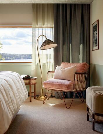 Imagen general del Ellery Beach House, Elfvik. Foto 8