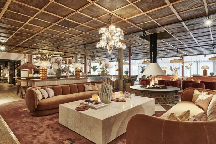 Imagen general del Ellery Beach House, Elfvik. Foto 12