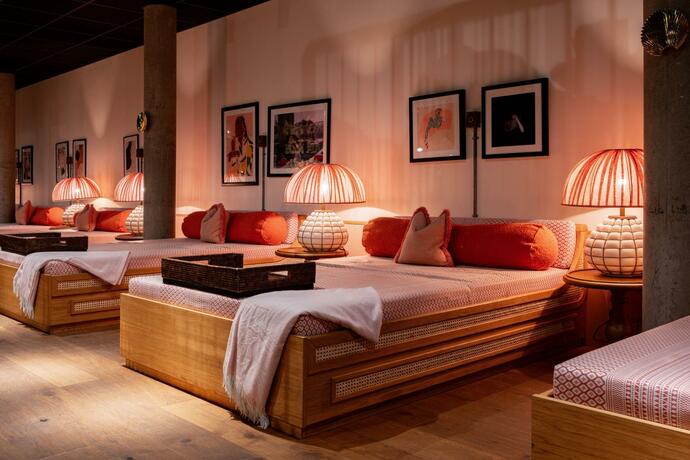 Imagen general del Ellery Beach House, Elfvik. Foto 13