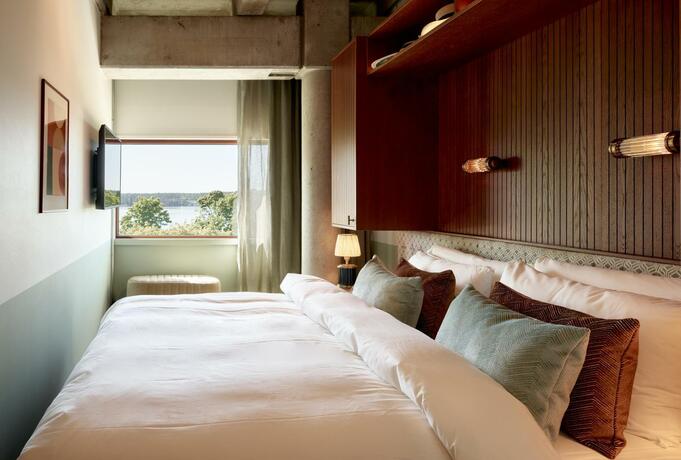 Imagen general del Ellery Beach House, Elfvik. Foto 17
