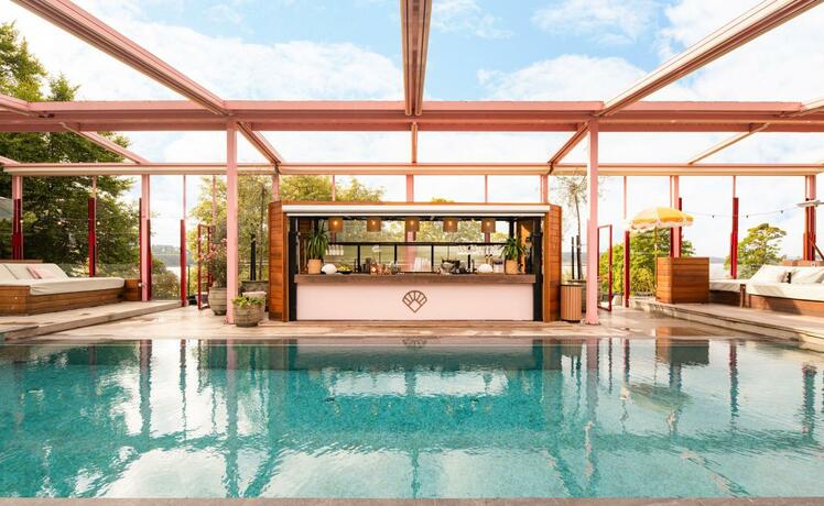 Imagen general del Ellery Beach House, Elfvik. Foto 29