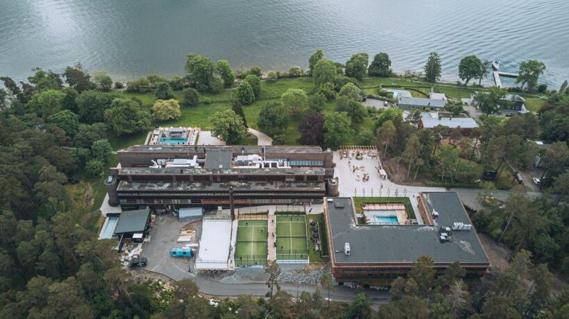 Imagen general del Ellery Beach House, Elfvik. Foto 31