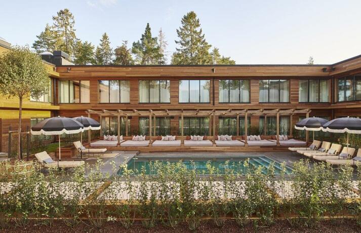 Imagen general del Ellery Beach House, Elfvik. Foto 33