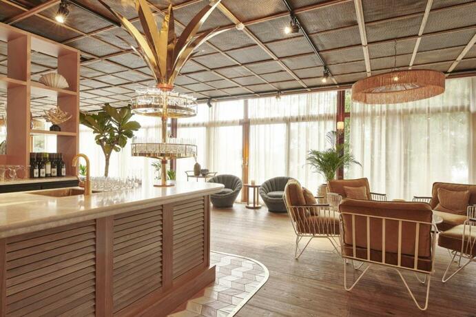 Imagen general del Ellery Beach House, Elfvik. Foto 36
