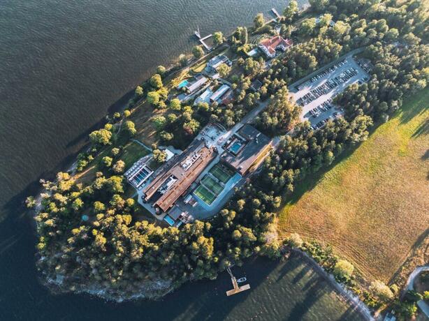 Imagen general del Ellery Beach House, Elfvik. Foto 37