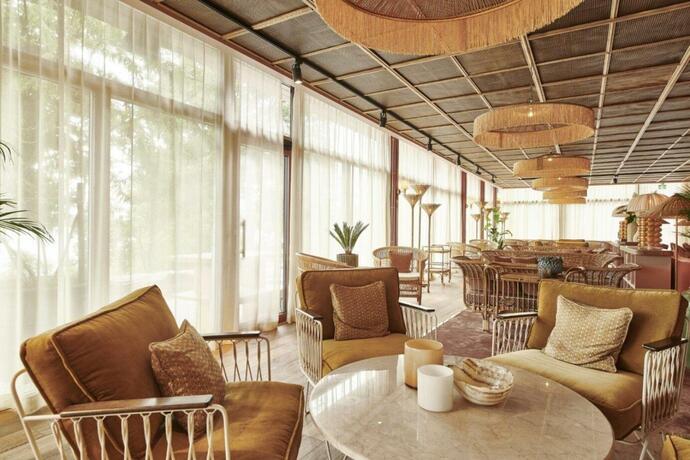 Imagen general del Ellery Beach House, Elfvik. Foto 39