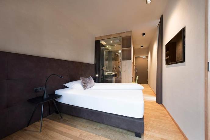 Imagen de la habitación del Ellgass Allg&auml;u Hotel. Foto 4