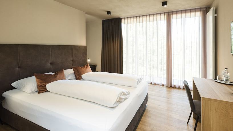 Imagen de la habitación del Ellgass Allg&auml;u Hotel. Foto 5
