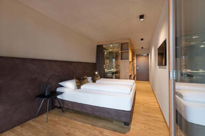 Imagen de la habitación del Ellgass Allg&auml;u Hotel. Foto 6