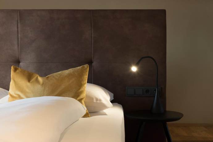 Imagen de la habitación del Ellgass Allg&auml;u Hotel. Foto 7