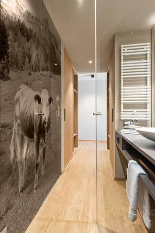 Imagen de la habitación del Ellgass Allg&auml;u Hotel. Foto 9