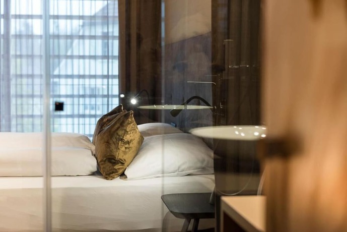 Imagen de la habitación del Ellgass Allg&auml;u Hotel. Foto 10