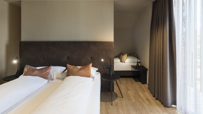 Imagen de la habitación del Ellgass Allg&auml;u Hotel. Foto 12