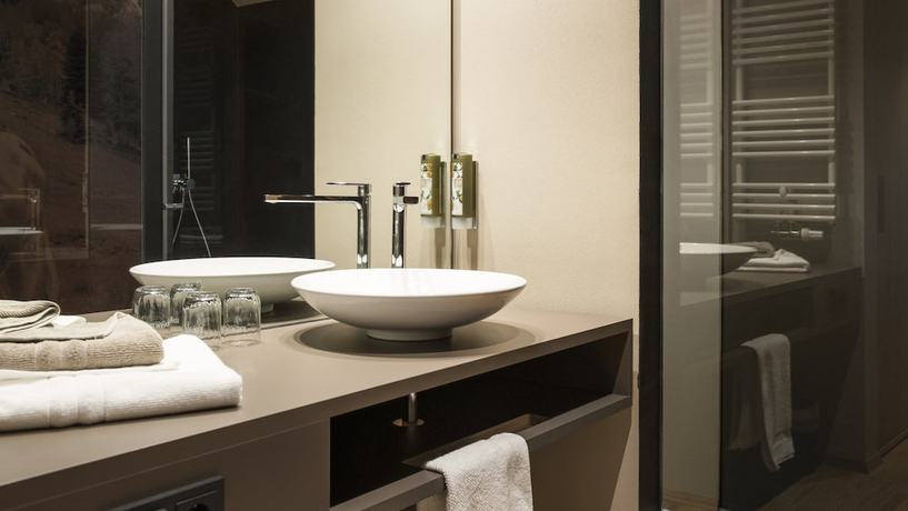Imagen de la habitación del Ellgass Allg&auml;u Hotel. Foto 15
