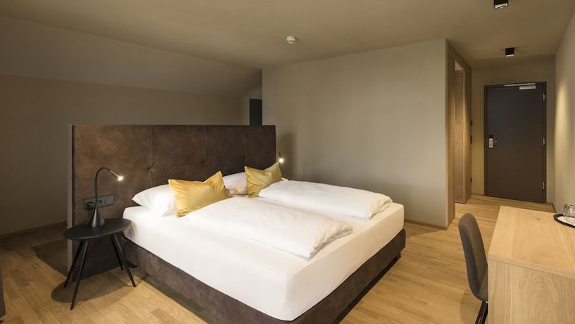 Imagen general del Ellgass Allgäu Hotel. Foto 1